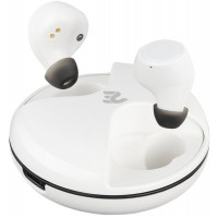 Навушники 2E RainDrops True Wireless Waterproof Mic White (2E-EBTWRDWT)