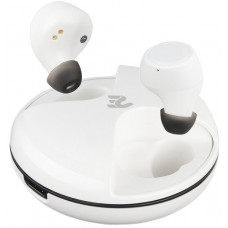 Навушники 2E RainDrops True Wireless Waterproof Mic White (2E-EBTWRDWT)