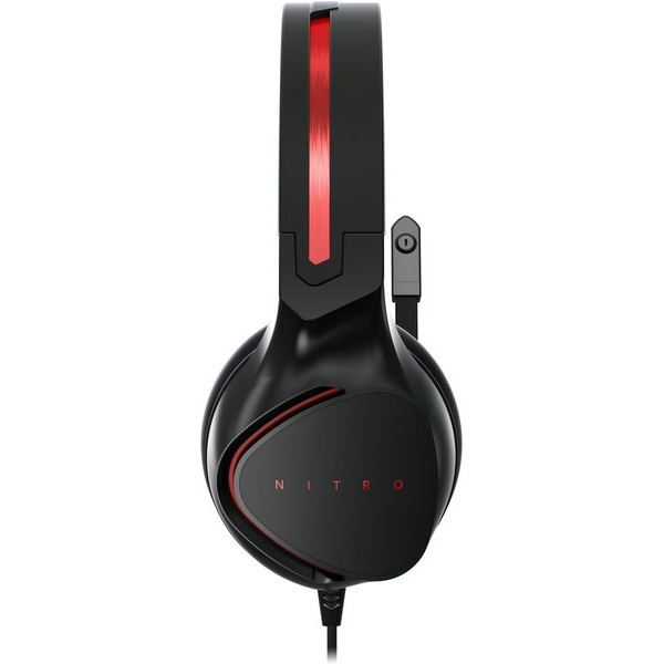 Ігрова гарнітура ACER NITRO HEADSET (NP.HDS1A.008)