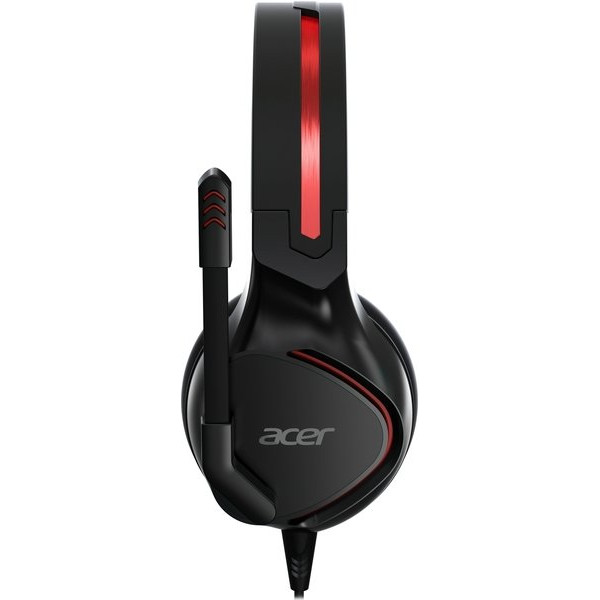 Ігрова гарнітура ACER NITRO HEADSET (NP.HDS1A.008)