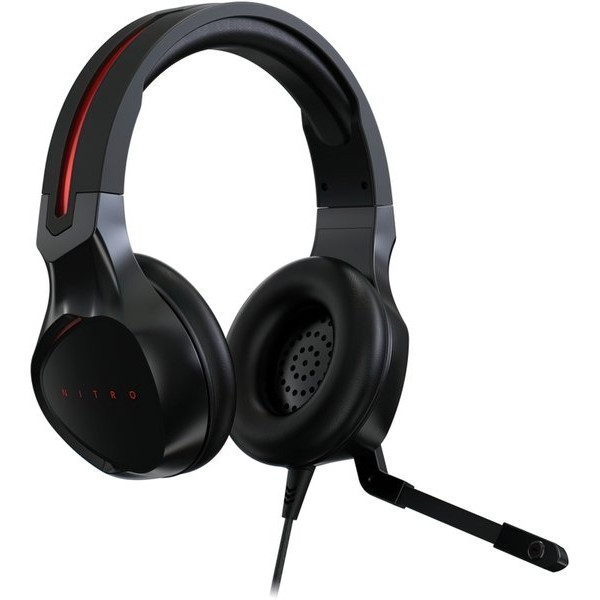 Ігрова гарнітура ACER NITRO HEADSET (NP.HDS1A.008)