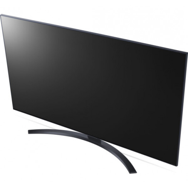 Телевізор LG 50NANO766QA