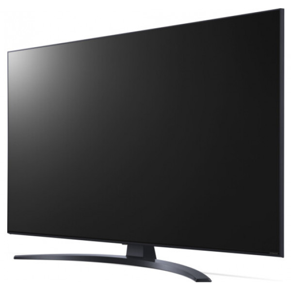 Телевізор LG 50NANO766QA
