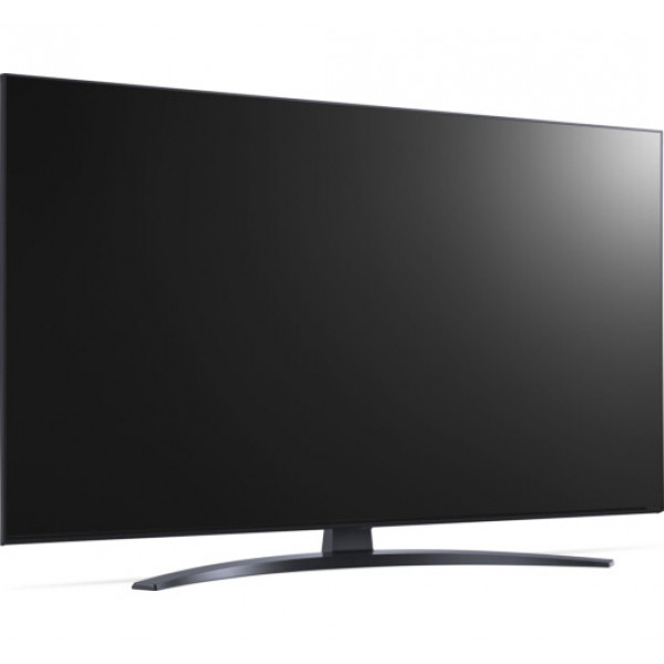 Телевізор LG 50NANO766QA