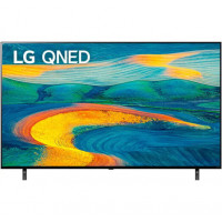 Телевізор LG 50QNED756RA