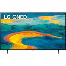 Телевізор LG 50QNED756RA