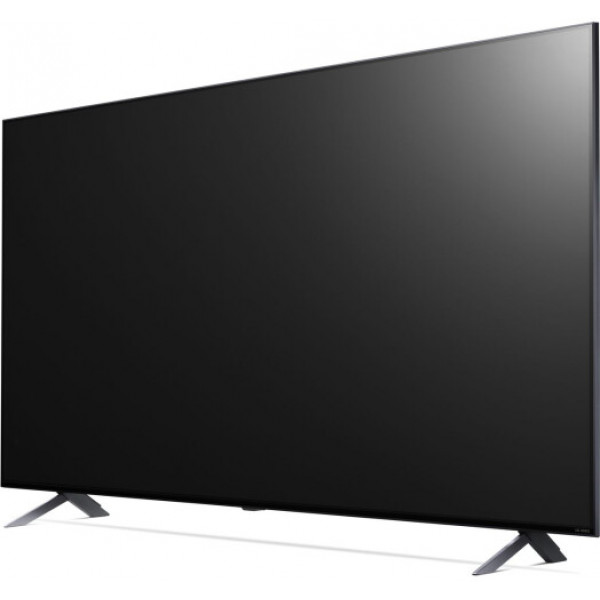 Телевізор LG 50QNED756RA