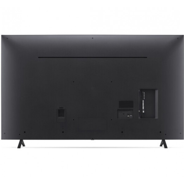 Телевізор LG 50UR78006LK