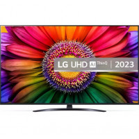 Телевізор LG 50UR81006LJ