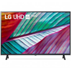 Телевізор LG 55UR78006LK