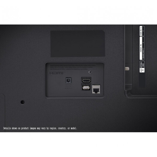Телевізор LG 55UR78006LK