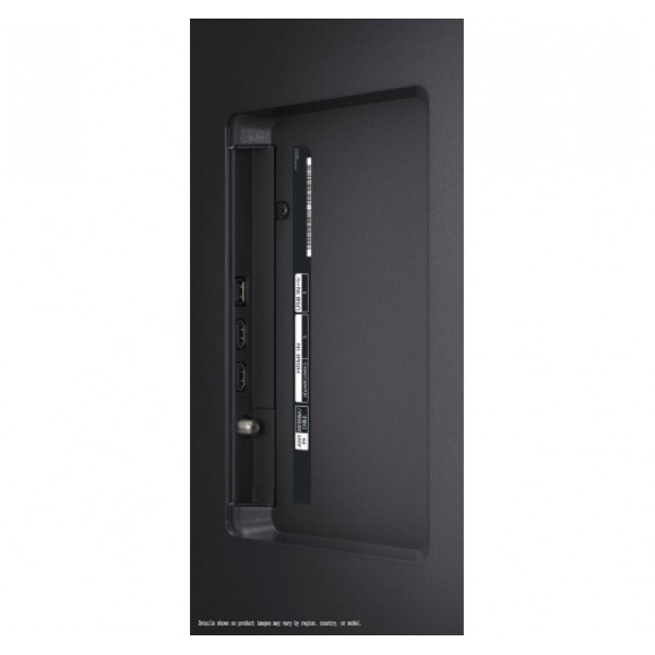 Телевізор LG 55UR78006LK