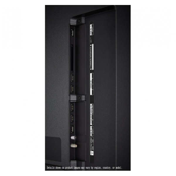 Телевізор LG 65QNED816RE