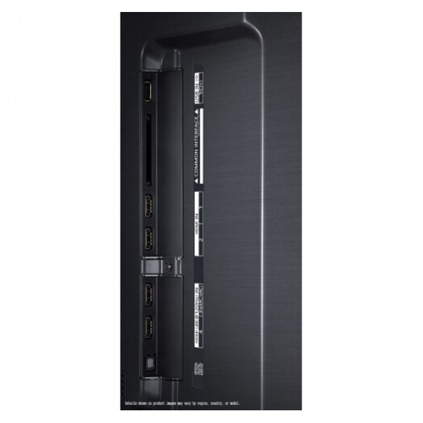 Телевізор LG 65QNED866RE
