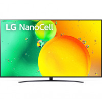 Телевізор LG 70NANO766QA