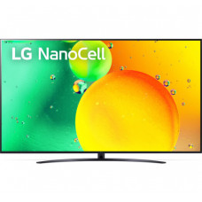 Телевізор LG 70NANO766QA