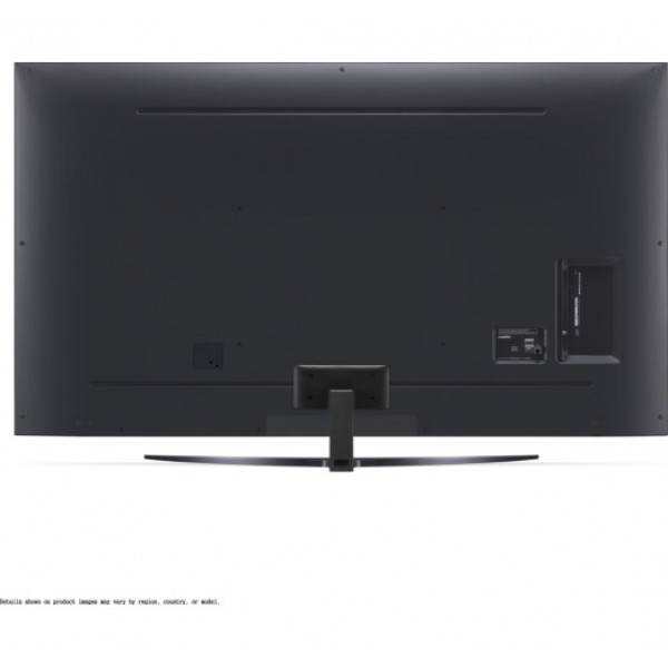 Телевізор LG 70NANO766QA