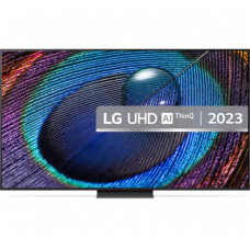 Телевізор LG 75UR91006LA