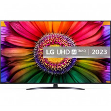Телевізор LG 86UR81006LA
