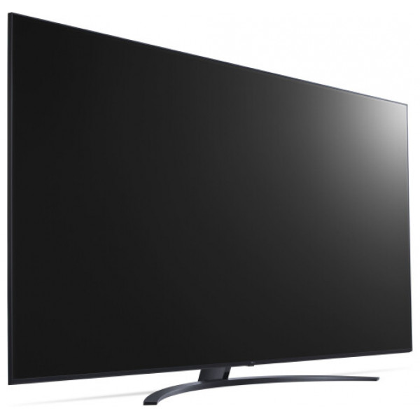 Телевізор LG 86UR81006LA