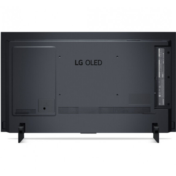 Телевізор LG OLED42C34LA