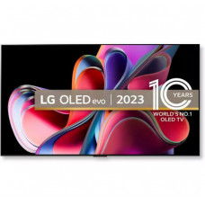 Телевізор LG OLED65G36LA