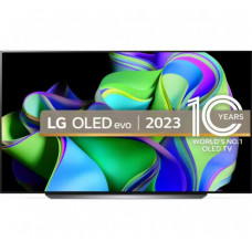 Телевізор LG OLED83C36LA
