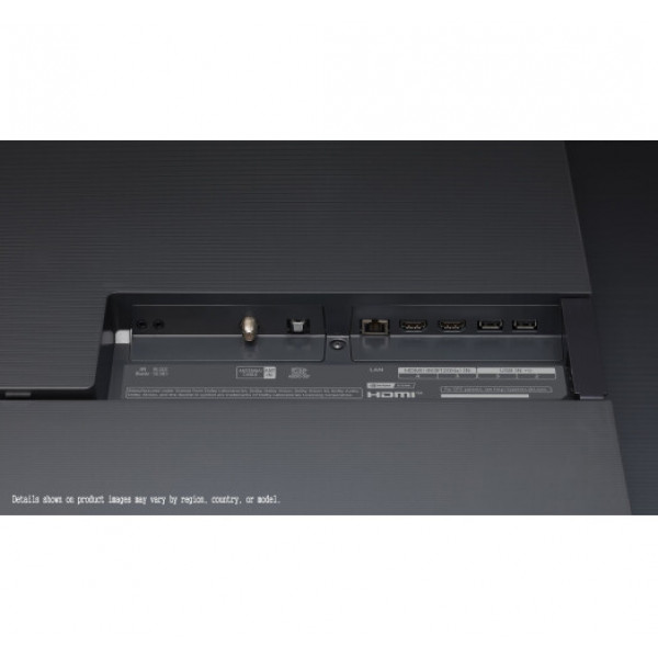 Телевізор LG OLED83C36LA