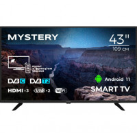 Телевізор Mystery MTV-4350FST2