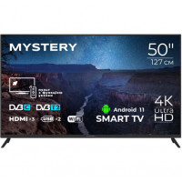 Телевізор Mystery MTV-5060UDT2