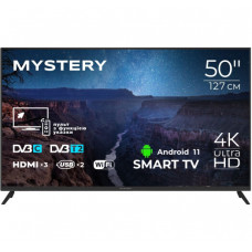 Телевізор Mystery MTV-5060UDT2