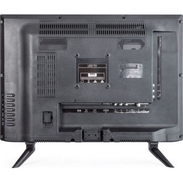 Телевізор OzoneHD 19HN82T2