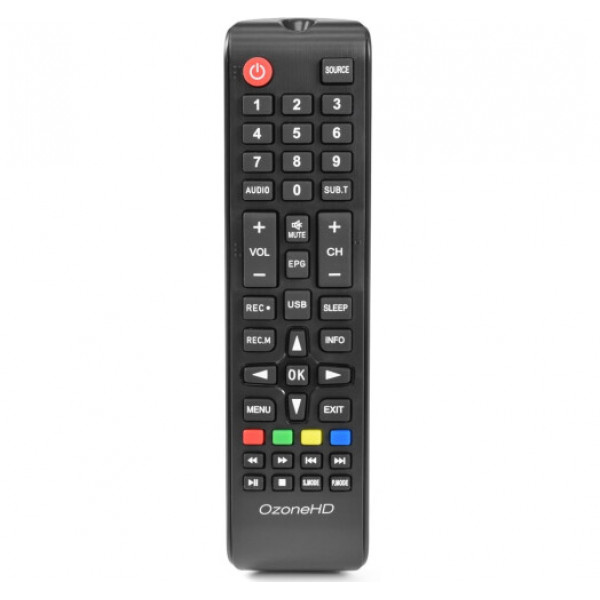 Телевізор OzoneHD 19HN83T2
