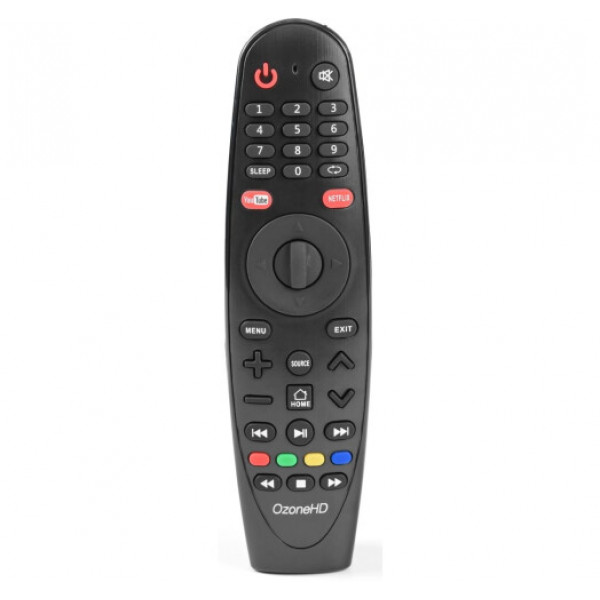 Телевізор OzoneHD 32HSN83T2