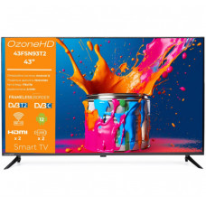 Телевізор OzoneHD 43FSN93T2