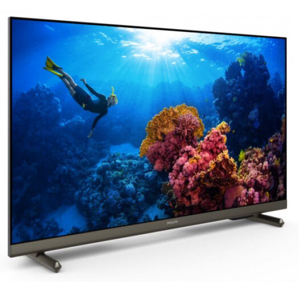 Телевізор Philips 32PHS6808/12