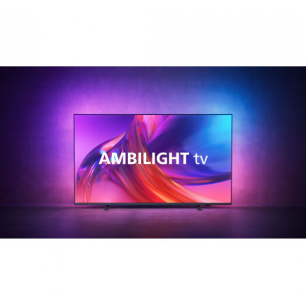 Телевізор Philips 50PUS8518/12