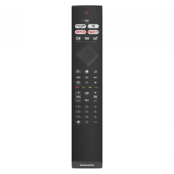 Телевізор Philips 55PUS7608/12