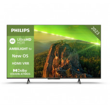 Телевізор Philips 55PUS8118/12