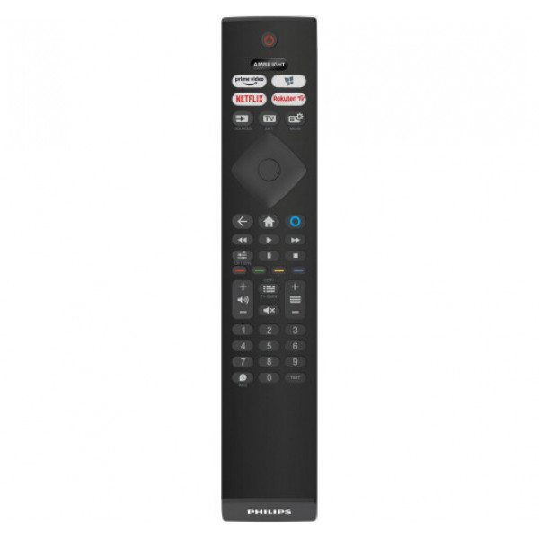 Телевізор Philips 55PUS8118/12