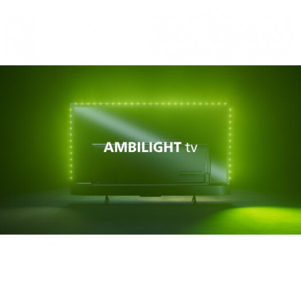Телевізор Philips 55PUS8118/12