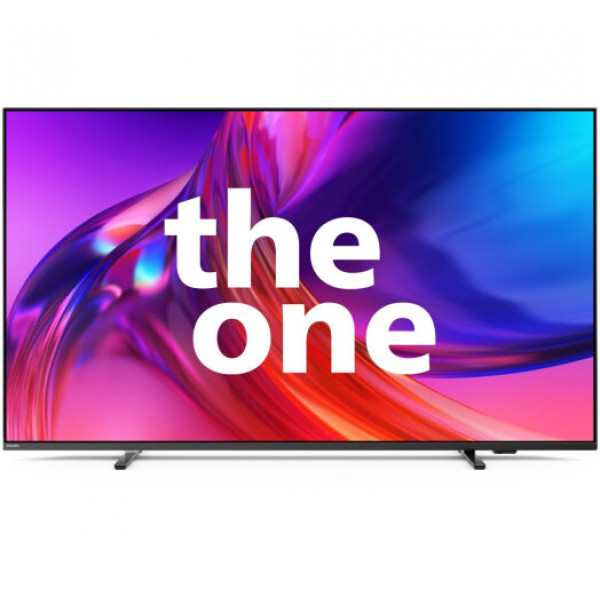 Телевізор Philips 55PUS8518/12