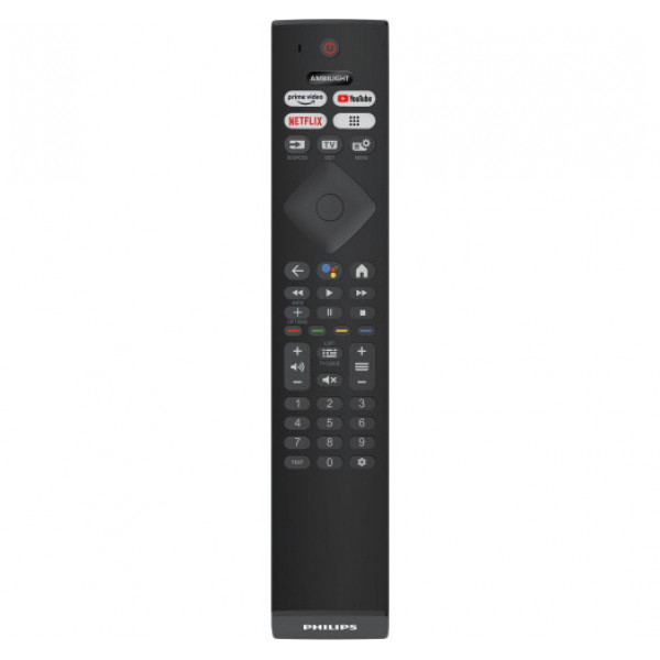 Телевізор Philips 55PUS8518/12