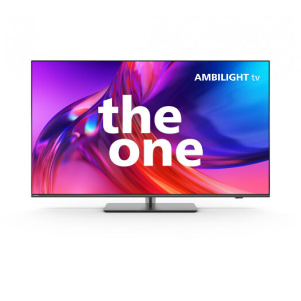 Телевізор Philips 55PUS8818/12
