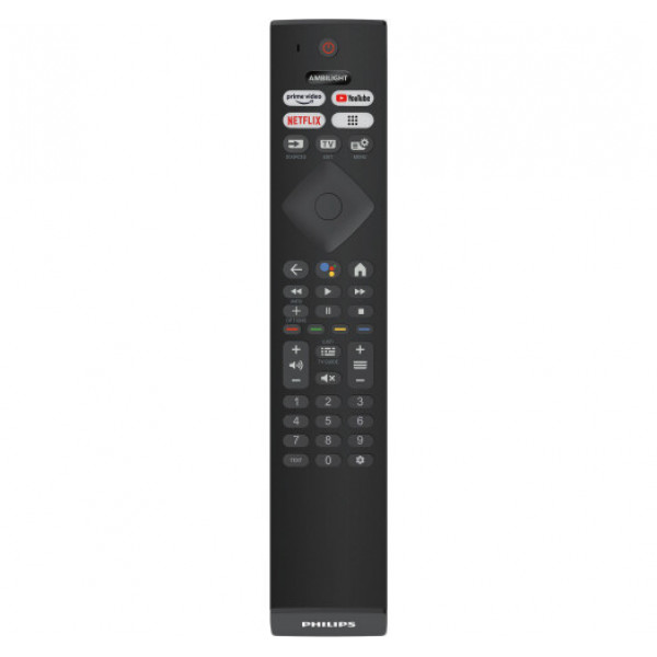 Телевізор Philips 55PUS8818/12