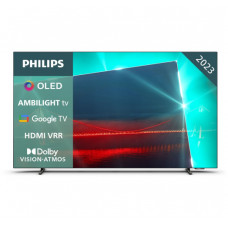 Телевізор Philips 65OLED718/12