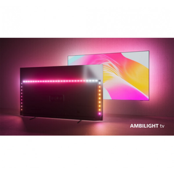 Телевізор Philips 65OLED718/12