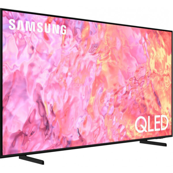 Телевізор Samsung QE43Q60CAUXUA