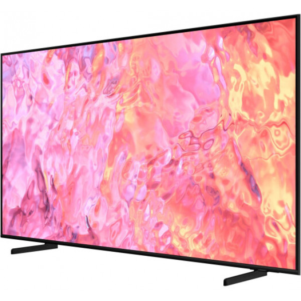 Телевізор Samsung QE43Q60CAUXUA