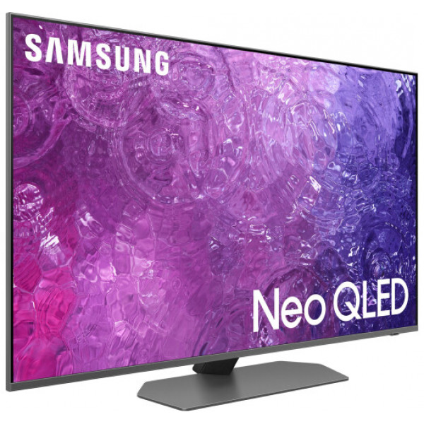 Телевізор Samsung QE43QN90CAUXUA